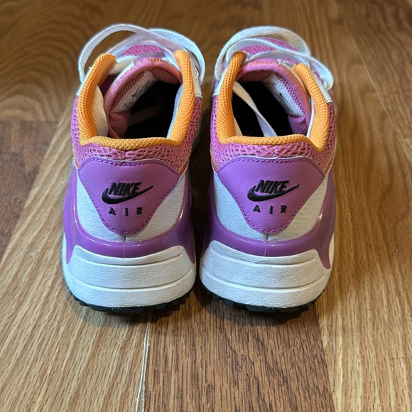 Nike Air Max women’s 9 - Picture 4 of 7